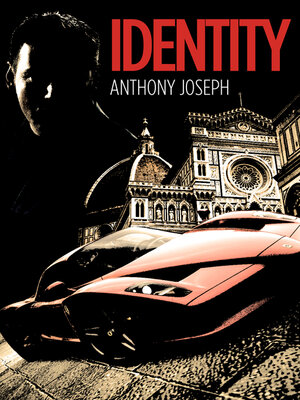 cover image of Identity